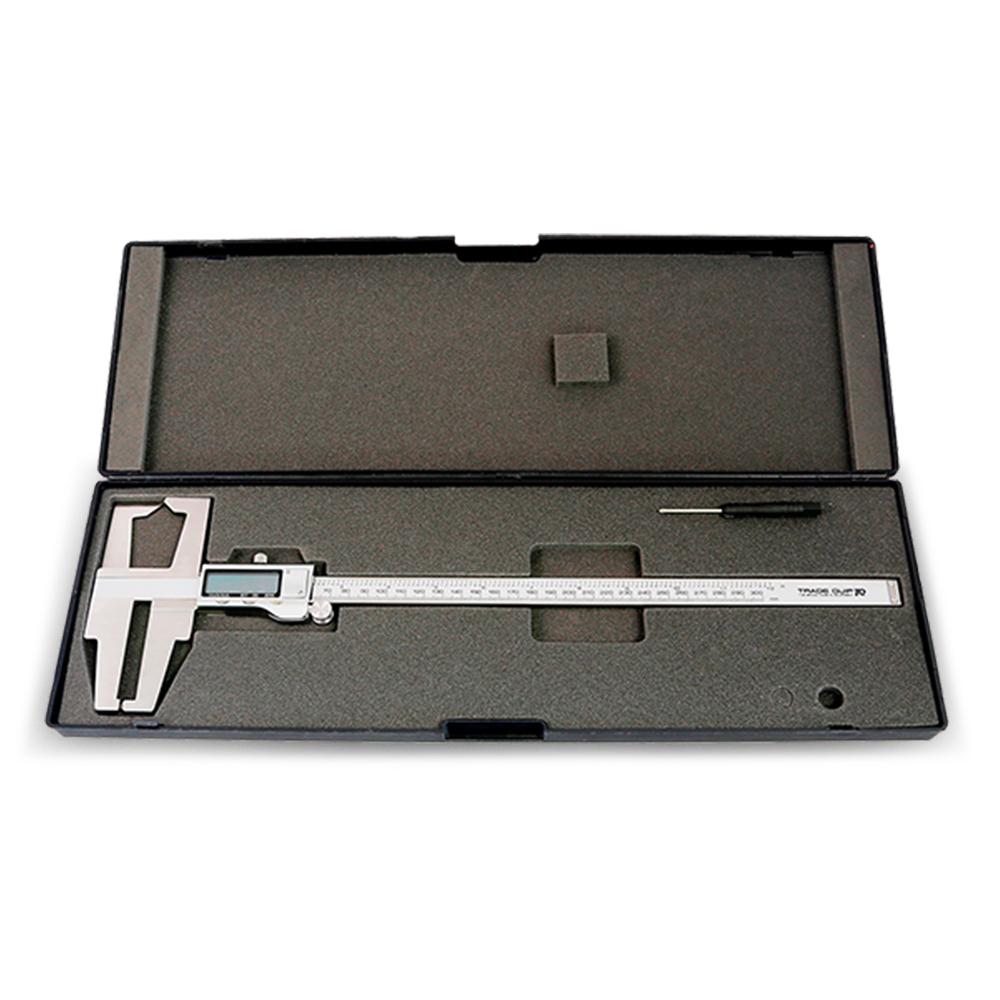 TradeQuip 4046 300mm (12") Digital Brake Drum Caliper