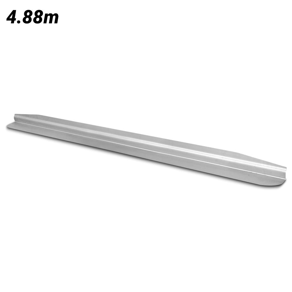 Flextool FT201815-UNIT 4.88m (16ft) Portascreed® Extrusion Blade – image 1