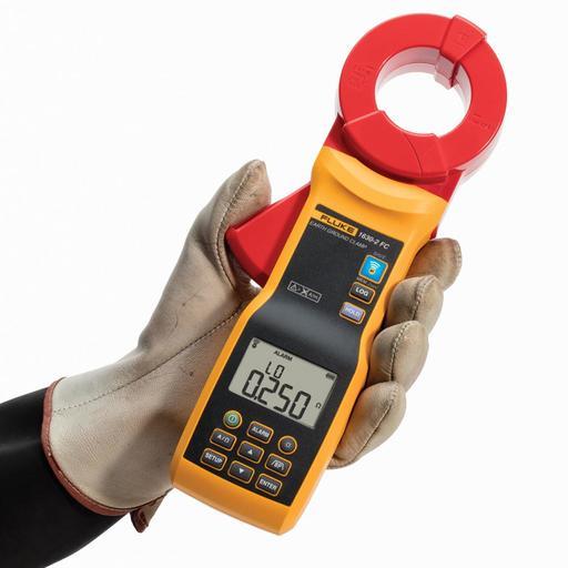 Fluke FLUKE-1630-2-FC (4829532) Earth Ground Clamp – image 2