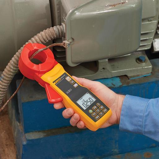 Fluke FLUKE-1630-2-FC (4829532) Earth Ground Clamp – image 3