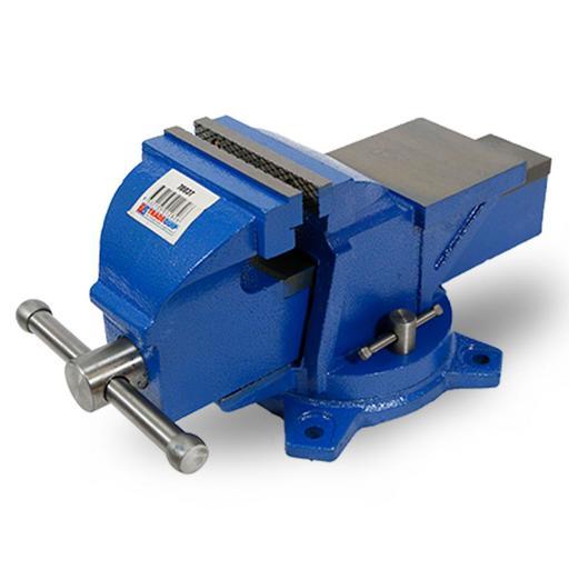 TradeQuip 7003T 125mm Swivel Bench Vice