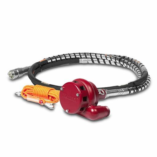 Flextool FT201817-UNIT (FP212C-6) 6m Chemical Trash Pump – image 3