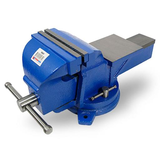 TradeQuip 7005T 200mm Swivel Bench Vice