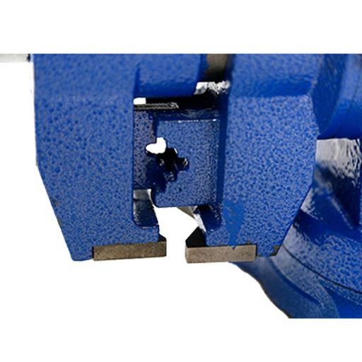 TradeQuip 7009T 150mm Multi-Purpose Bench Vice – image 5
