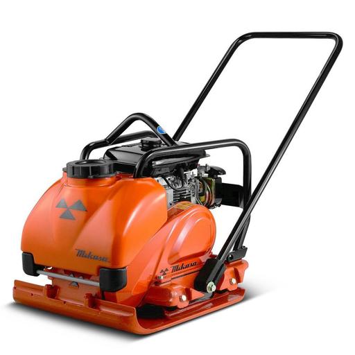 Mikasa FT2CT90H-UNIT (MVC-T90H) 5.5HP 500mm x 525mm Mikasa® Petrol Forward Plate Compactor