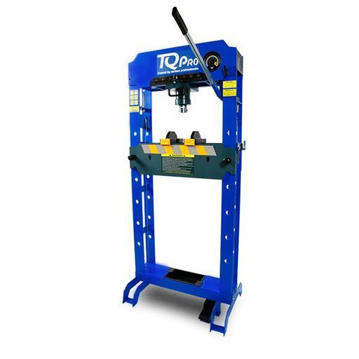TQ Pro PROSHPR30TA 30T Hydraulic Press