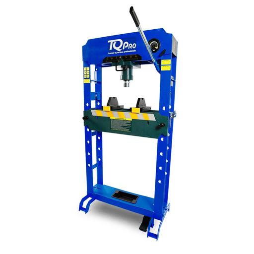 TQ Pro PROSHPR50TA 50T Hydraulic Press