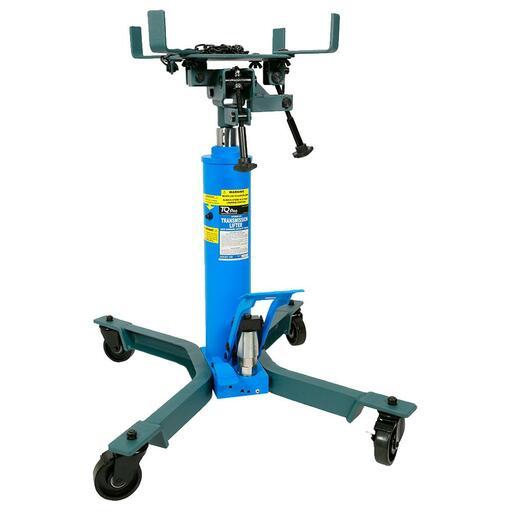 TQ Pro PROTL500 500kg Transmission Lifter Passenger Vehicle – image 2