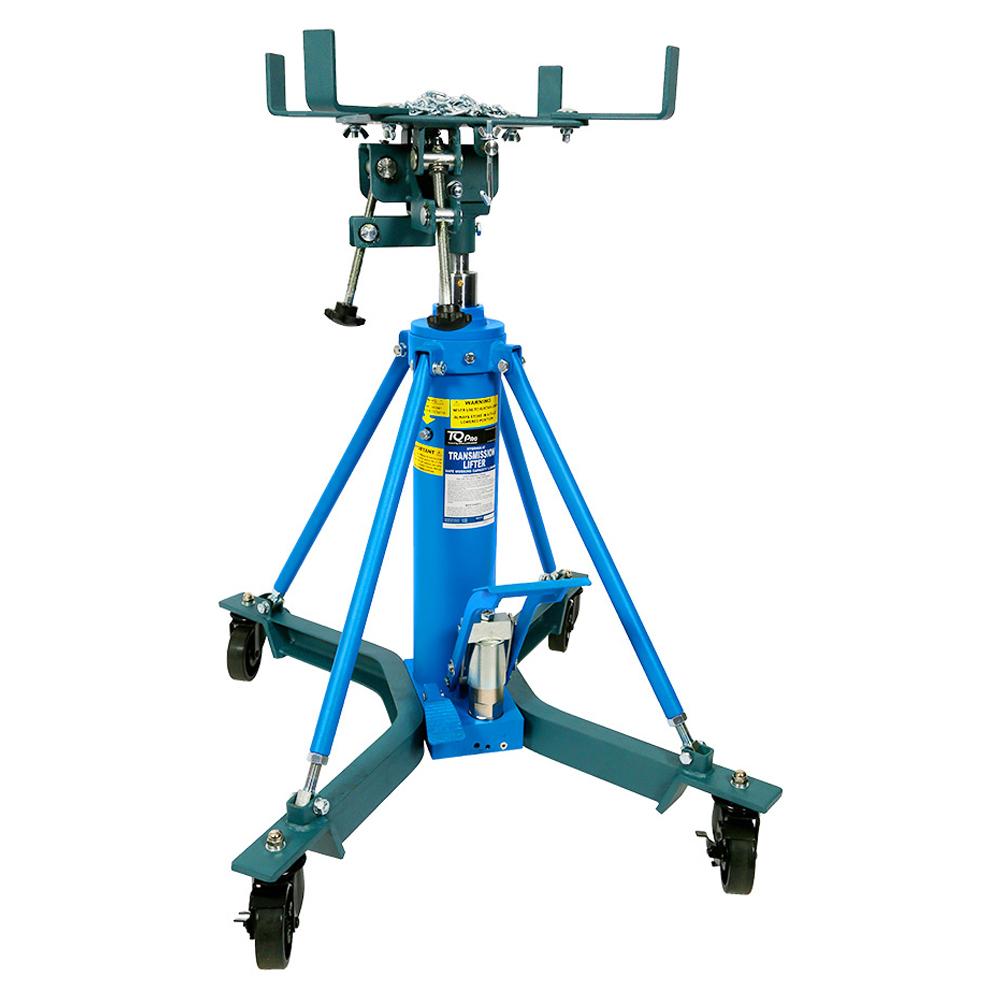 TQ Pro PROTL1000 1000kg Transmission Jack 4x4/SUV/Light Commercial – image 2
