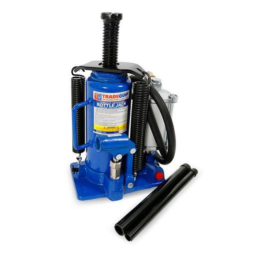 TradeQuip Bottle Jacks Sydney Tools