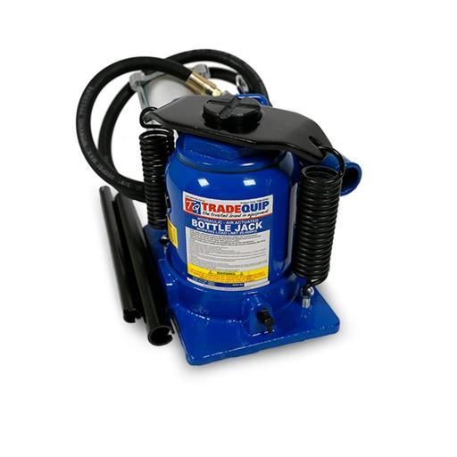 TradeQuip TQBJ20TAS 20000KG Bottle Jack