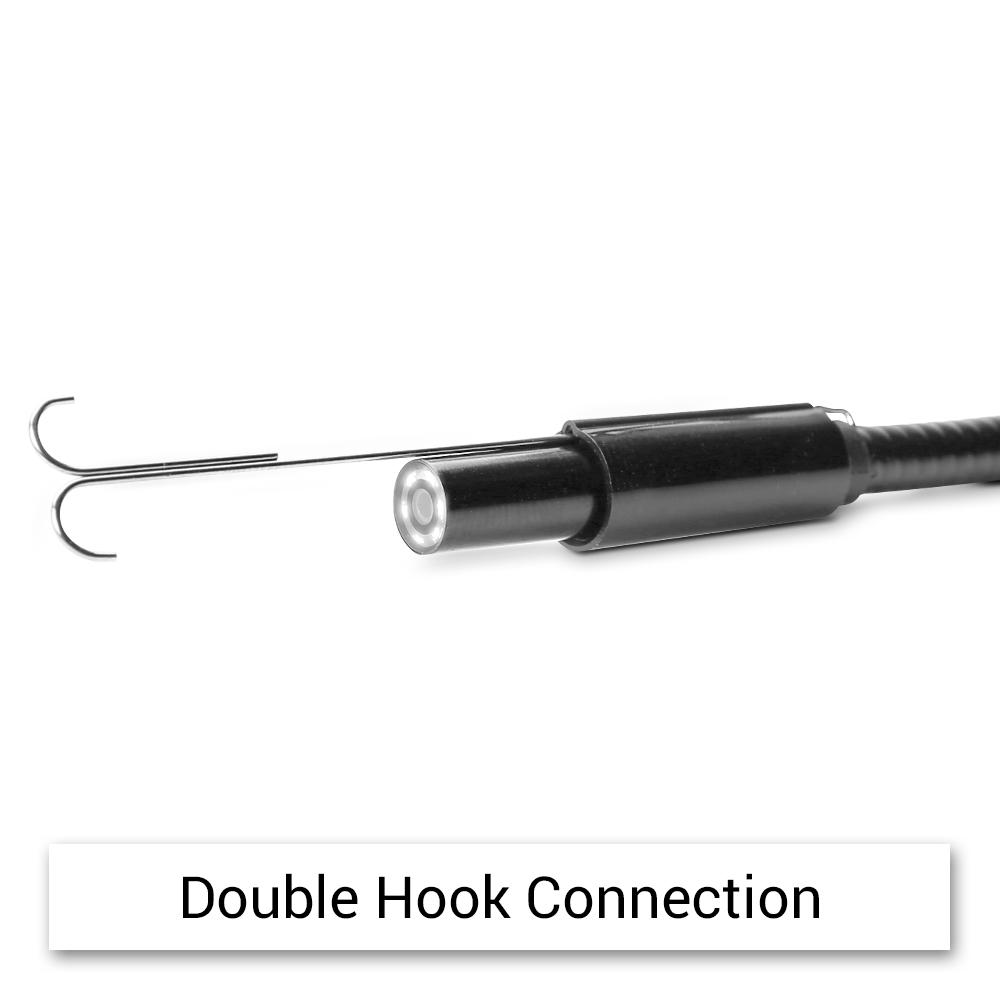 Pinpoint PBS23 Waterproof Borescope Inspection Camera with 2.3" Colour LCD – image 14