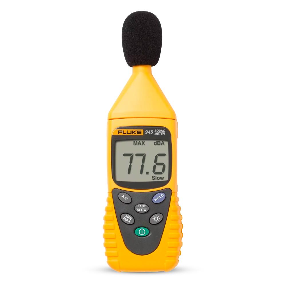 Fluke FLUKE-945 (4971785) Sound Level Meter – image 1