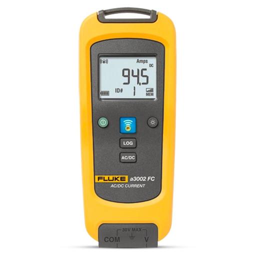 Fluke FLK-A3002 FC (4459442) Wireless AC/DC Current Module