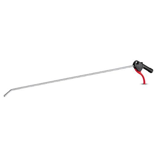Mighty Seven M7 M7-JC435 890mm (35") Bent Nozzle Air Blow Gun – image 2