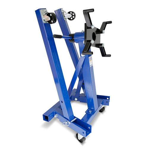 TradeQuip 1192T 900kg Engine Stand Foldable – image 2