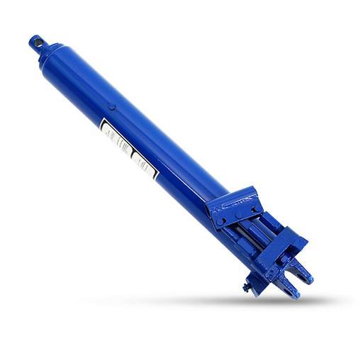 TradeQuip 2008 8,000kg Long Ram to suit Engine Crane