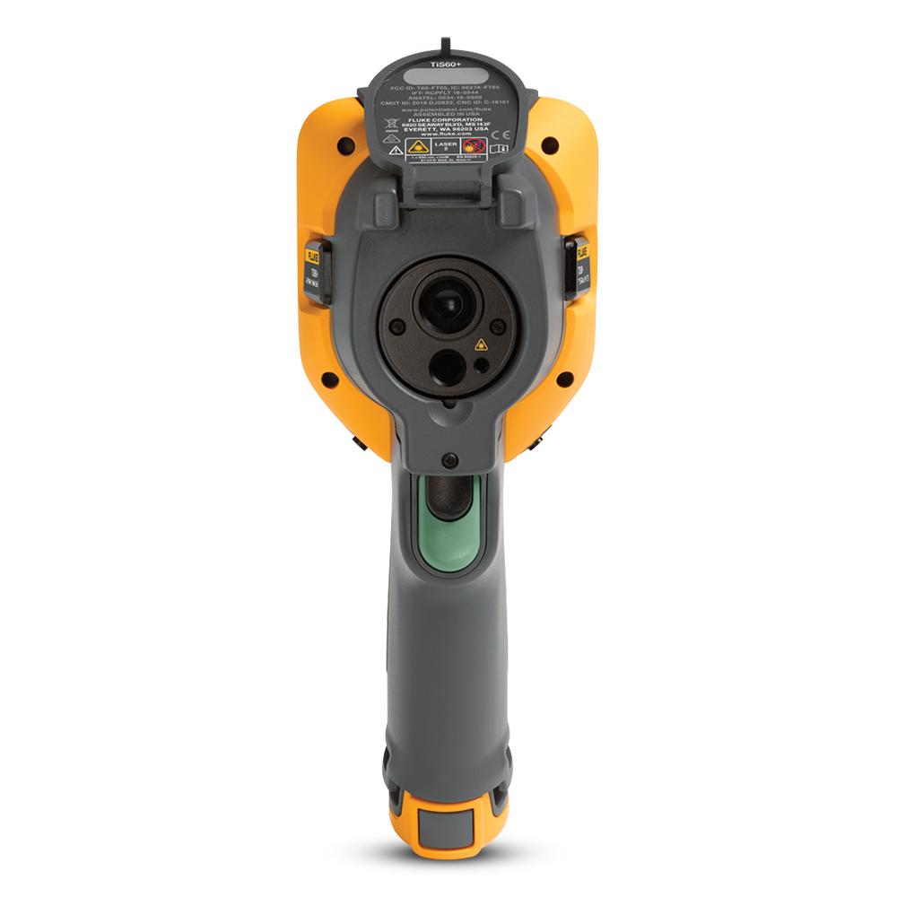 Fluke FLK-TIS60+ 9Hz (5133402) 320 x 240 Thermal Camera – image 2