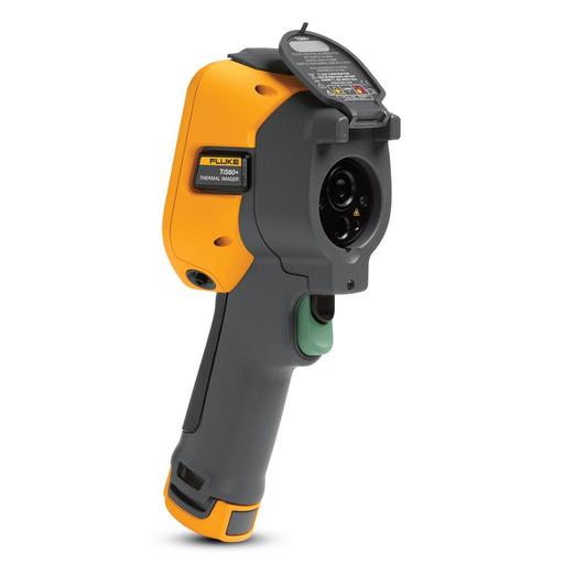 Fluke FLK-TIS60+ 9Hz (5133402) 320 x 240 Thermal Camera