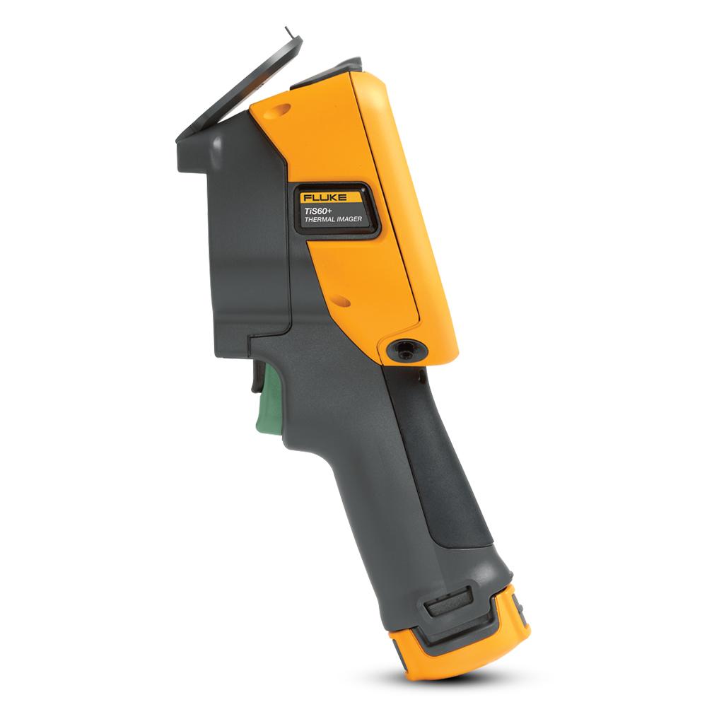 Fluke FLK-TIS60+ 9Hz (5133402) 320 x 240 Thermal Camera
