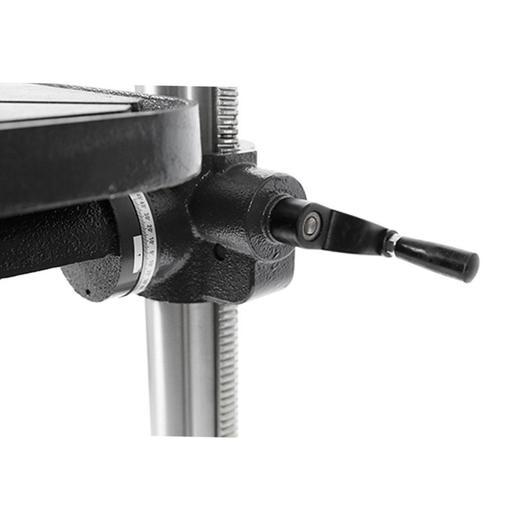 Borum CH16NFT 16 Speed 3/4 HP Drill Press Pedestal – image 6