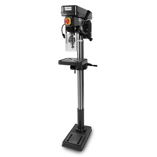 Borum CH16NFT 16 Speed 3/4 HP Drill Press Pedestal