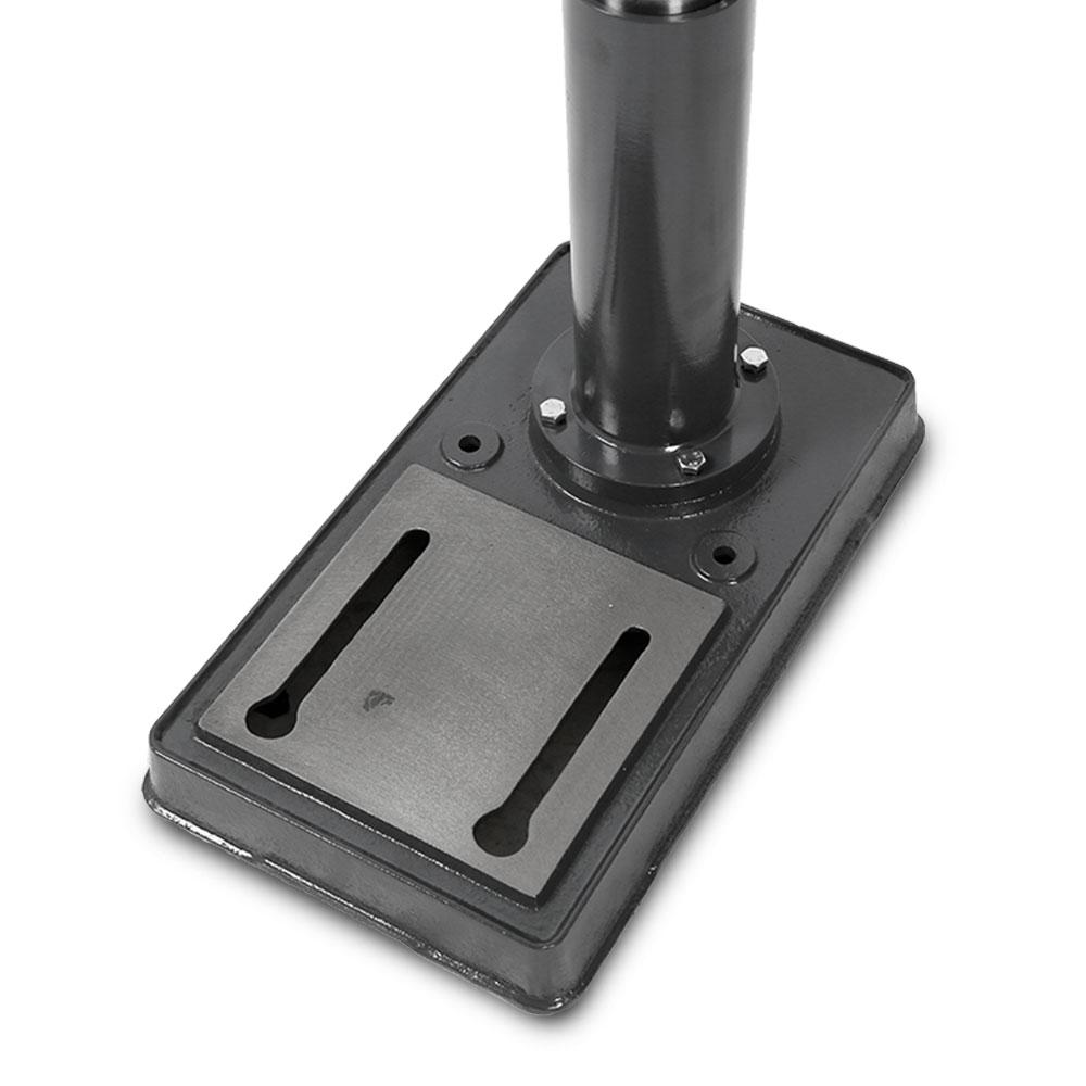 Borum CH16NFT 16 Speed 3/4 HP Drill Press Pedestal – image 7