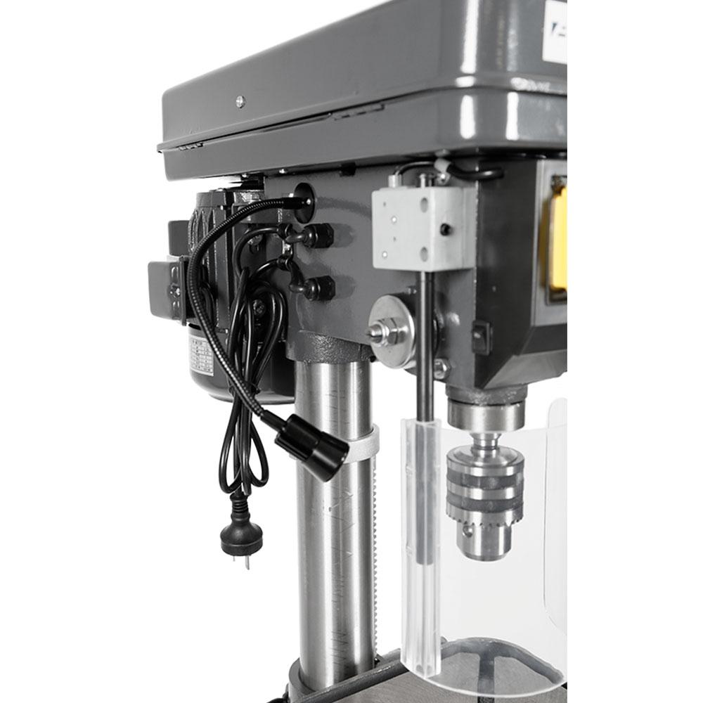 Borum CH16NFT 16 Speed 3/4 HP Drill Press Pedestal – image 4