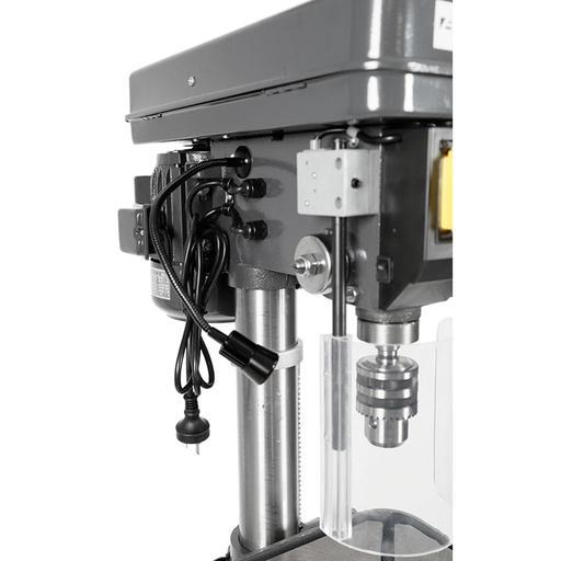 Borum CH16NFT 16 Speed 3/4 HP Drill Press Pedestal – image 4