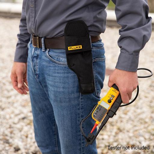 Fluke H15 (4111533) Holster Case for Fluke Voltage/Continuity Testers – image 2