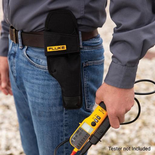 Fluke H15 (4111533) Holster Case for Fluke Voltage/Continuity Testers – image 3