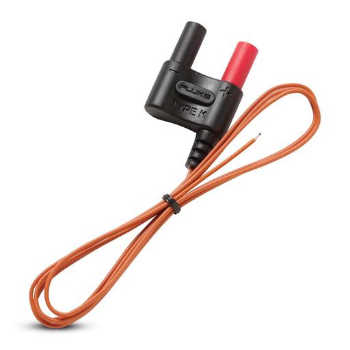 Fluke 80BK-A (2747801) Integrated DMM Temperature Probe