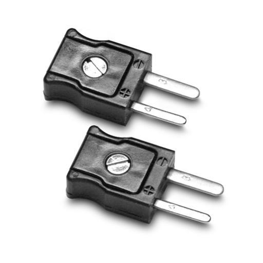 Fluke 80CJ-M (833046) Type J Male Mini-Connectors