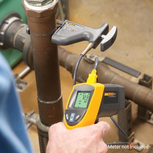 Fluke 80PK-10 (3439199) Pipe Clamp Temperature Probe – image 6