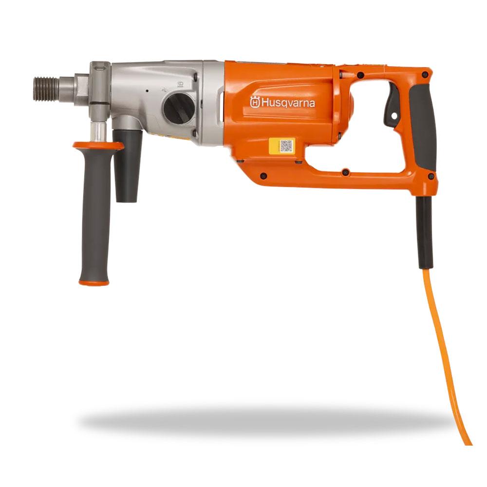 Husqvarna DM200 (970445704) 2kW 2 Speed Handheld Core Drill