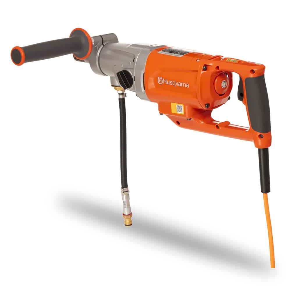 Husqvarna DM200 (970445704) 2kW 2 Speed Handheld Core Drill