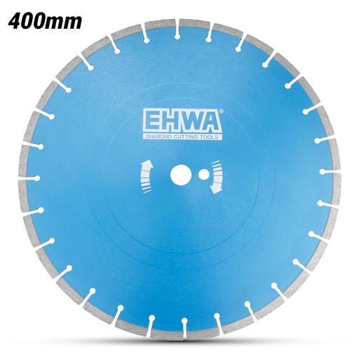 Ehwa ELS400GP 400mm (16") General Purpose Diamond Blade