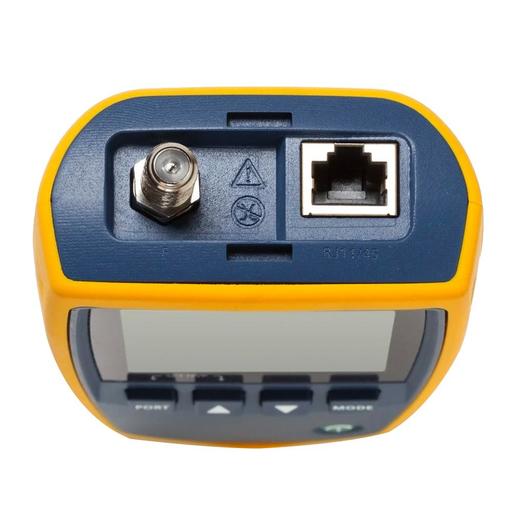 Fluke MS2-100 (2772449) Micro-Scanner 2 Video Data & Voice Wiring Tester – image 2
