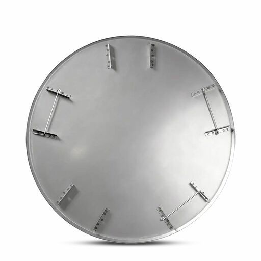 Flextool FT25FLAT-UNIT (BR-WH3505FLAT) 1175mm (46") 5-Blade Safety Pin Pan Float – image 2