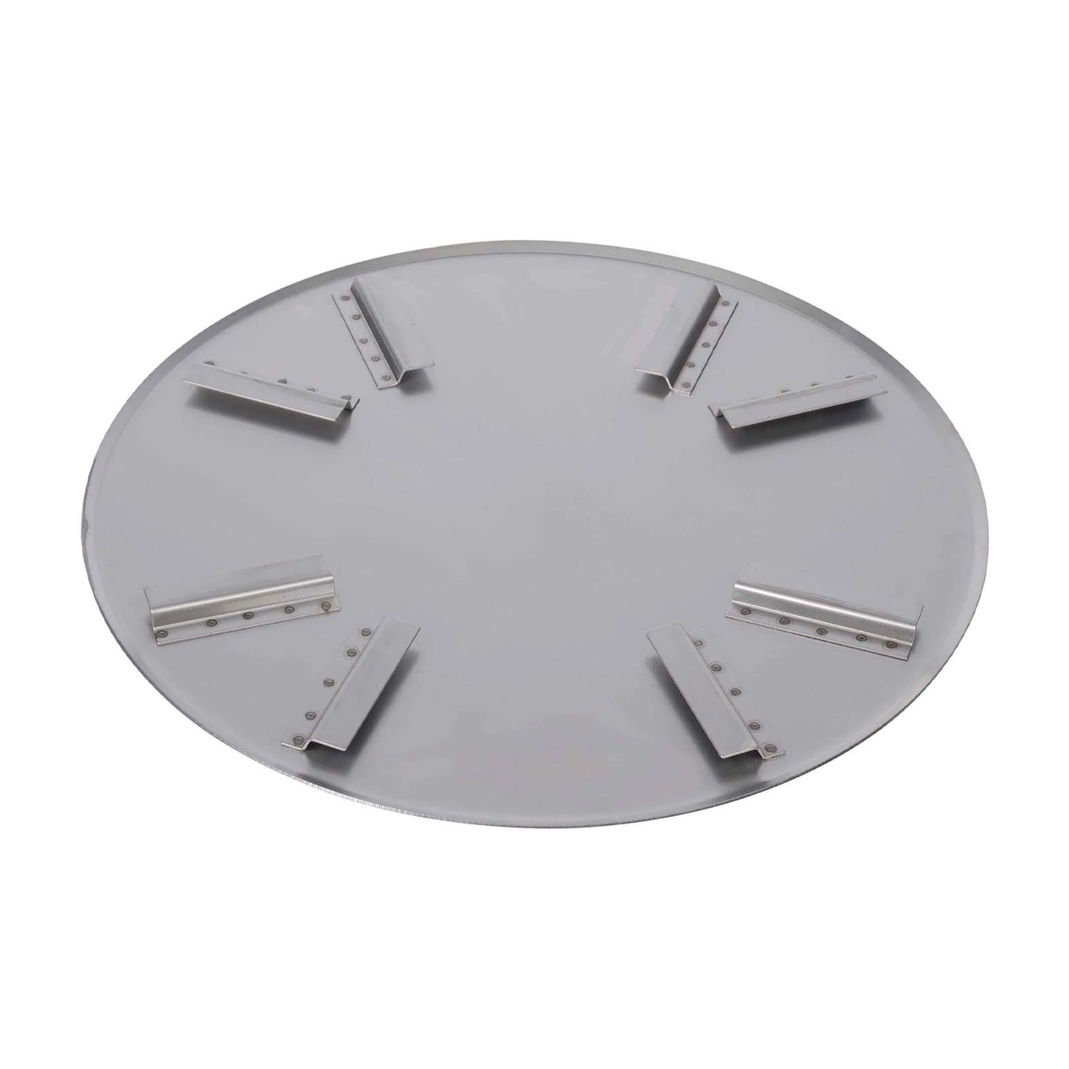 Flextool FT211691-UNIT (BR-11691) 940mm (37") 4-Blade Clip Pan Float – image 3