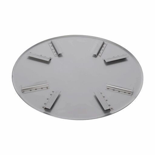 Flextool FT211691-UNIT (BR-11691) 940mm (37") 4-Blade Clip Pan Float – image 3