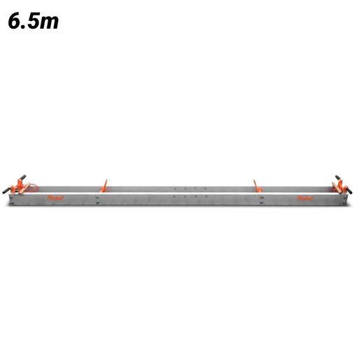 Flextool FT201532-UNIT 6.5m Double Beam Screed