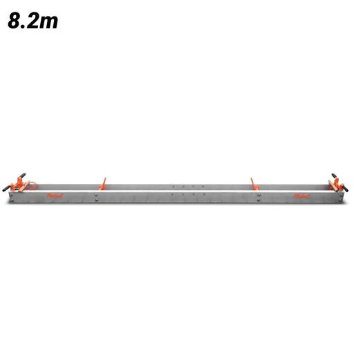 Flextool FT201611-UNIT 8.2m Double Beam Screed