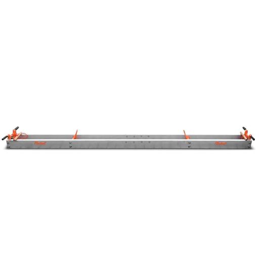 Flextool FT202050-UNIT + FT201611-UNIT 5.5HP Double Beam Screed Petrol Engine Kit with 8.2m Double Beam Screed – image 4