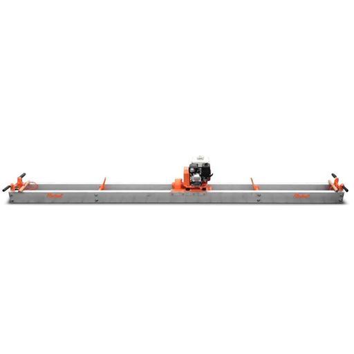 Flextool FT202050-UNIT + FT201320-UNIT 5.5HP Double Beam Screed Petrol Engine Kit with 4.1m Double Beam Screed – image 3