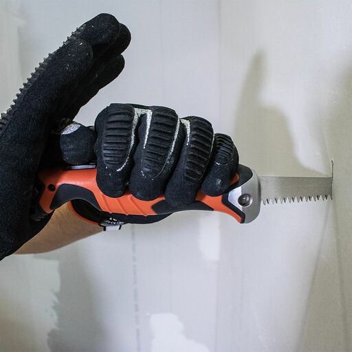 Klein A-31737 Folding Jab Saw – image 7