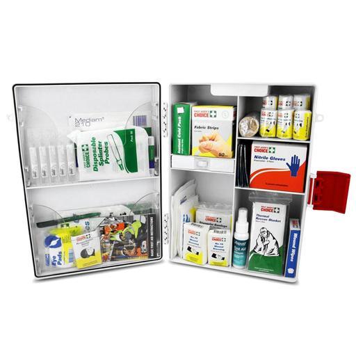 Trafalgar First Aid Kits Sydney Tools