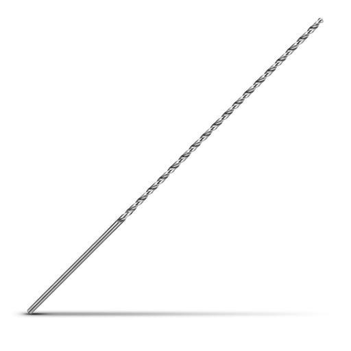 Xtorque 4XDBL 4mm Extra Long 118° 315mm HSS M2 Drill Bit  – image 2