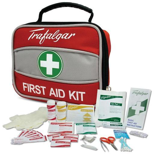 Trafalgar First Aid Kits Sydney Tools