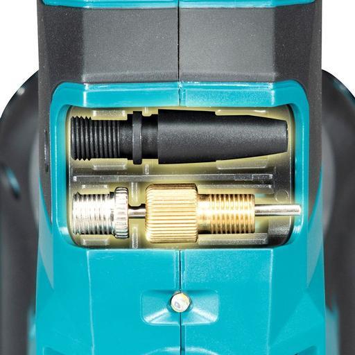 Makita DLX2586T 18V 5.0Ah Li-ion Cordless Brushless 2pce Combo Kit – image 9